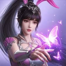 全民diss小仙女橙光破解版 游戏封面