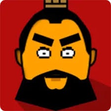 三国时代1 游戏封面