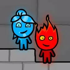森林冰火人 游戏封面