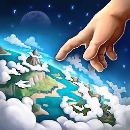 上帝手游完整版下载 游戏封面