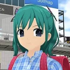 少女都市模拟器下载 游戏封面