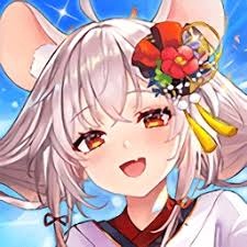 少女回战 游戏封面
