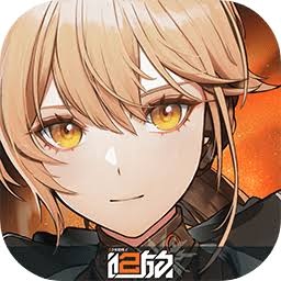 少女前线 游戏封面