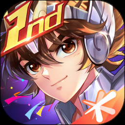 圣斗士星矢 正义传说版本 游戏封面