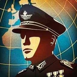 世界征服者6中国崛起破解版 游戏封面