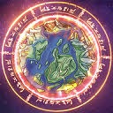 守护祖星免广告 游戏封面