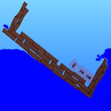 水物理模拟器中文 游戏封面