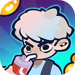 苏打世界 游戏封面