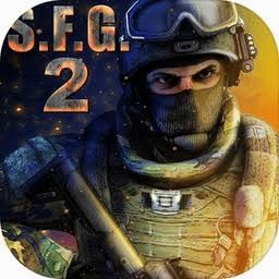 特种部队2全面反击 游戏封面
