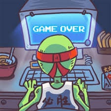 玩家一败涂地 游戏封面