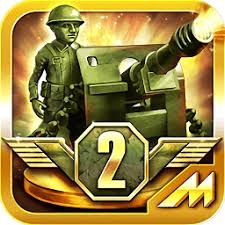 玩具塔防2 游戏封面