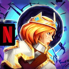王国征程破解版 游戏封面