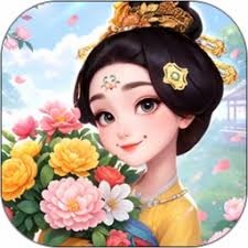 我的花园世界 游戏封面