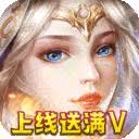 我的女神 游戏封面