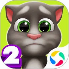 我的汤姆猫2小游戏 游戏封面