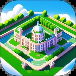 我和我的大学作文 游戏封面
