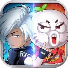 热血少年足球 游戏封面