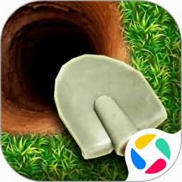 热血挖矿 游戏封面