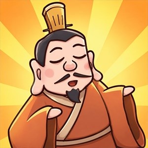 三国哈哈哈 游戏封面