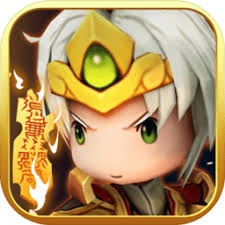 三国乱斗王者折相思 游戏封面