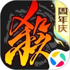 三国杀菜单 游戏封面