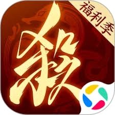 三国杀一将成名 游戏封面
