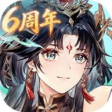 三国云梦录 游戏封面