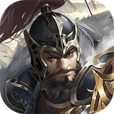 三国志霸王的梦想电脑版下载 游戏封面