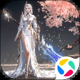 山海与妖灵 游戏封面