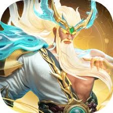 神将时空传奇手游官网 游戏封面