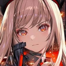 胜利女神nikke 游戏封面