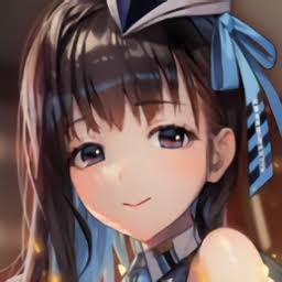 胜利女神妮姬日服 游戏封面