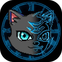 时间猫 游戏封面