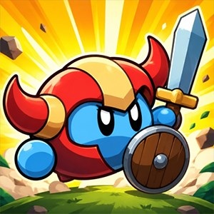 史莱姆王国(Slimes Kingdom)钻石多人版 游戏封面