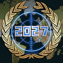 世界帝国2027中文版下载 游戏封面