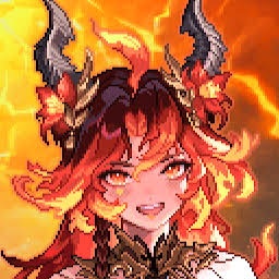 守望传说 guardian tales 游戏封面