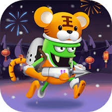 双刃战士 游戏封面