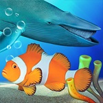 水族馆农场下载 游戏封面