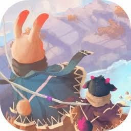 四海旅人 游戏封面