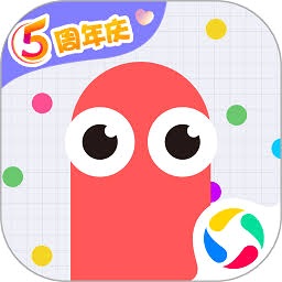 贪吃蛇大作战无限金币版 游戏封面
