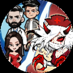 躺平摸鱼之王电脑版 游戏封面
