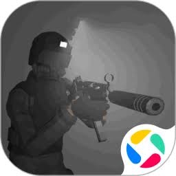 特警模拟器特警小队 游戏封面
