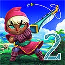 天空鱼传说2攻略 游戏封面