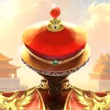王权朝堂橙光游戏 游戏封面
