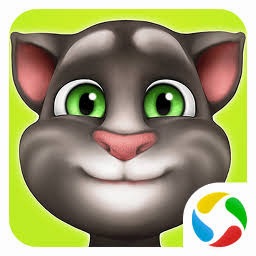 我的汤姆猫2小游戏内购 游戏封面