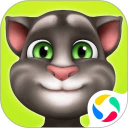 我的汤姆猫 游戏封面