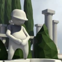 人类一败涂地单机版 游戏封面