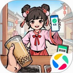 人生首富下载 游戏封面
