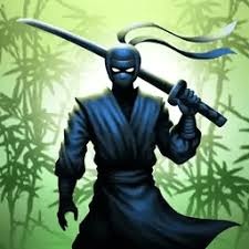 忍者武士暗影格斗无限金币 游戏封面