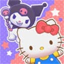 三丽鸥奇迹之赛中文版 游戏封面